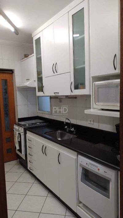Apartamento, 3 quartos, 80 m² - Foto 1
