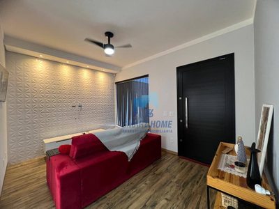 Casa, 2 quartos, 79 m² - Foto 3