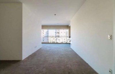 Apartamento, 3 quartos, 110 m² - Foto 3