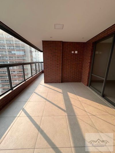 Apartamento, 3 quartos, 145 m² - Foto 4