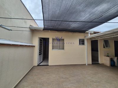 Casa, 4 quartos, 271 m² - Foto 3