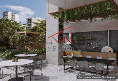 Apartamento, 2 quartos, 71 m² - Foto 4
