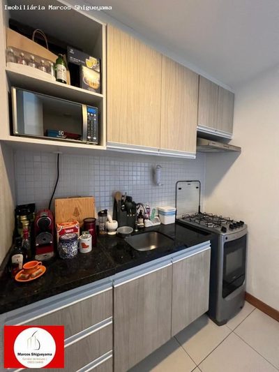 Apartamento, 1 quarto, 50 m² - Foto 4