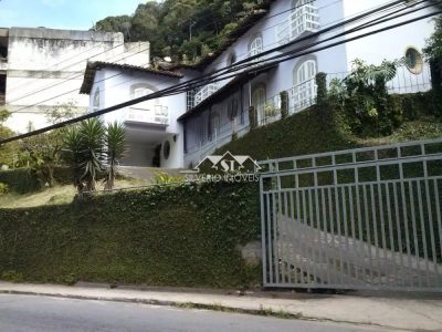Casa, 5 quartos, 600 m² - Foto 1