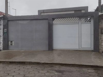 Casa, 2 quartos, 90 m² - Foto 1