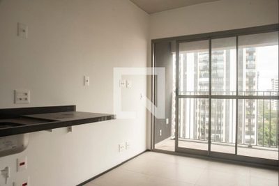 Kitnet-Studio, 21 m² - Foto 3