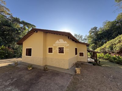 Chácara, 8 quartos, 2 hectares - Foto 5