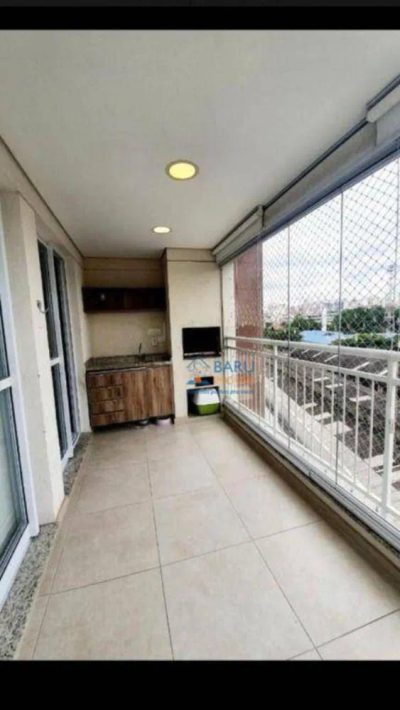Apartamento, 2 quartos, 65 m² - Foto 1