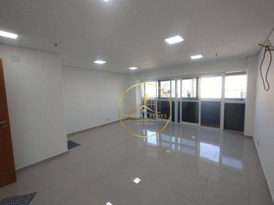 Sala-Conjunto, 39 m² - Foto 1