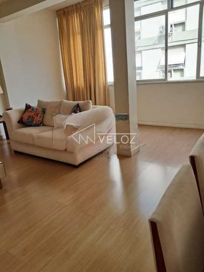 Apartamento, 4 quartos, 168 m² - Foto 4