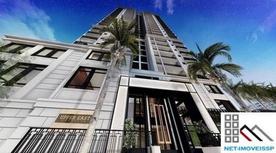 Apartamento, 4 quartos, 203 m² - Foto 3