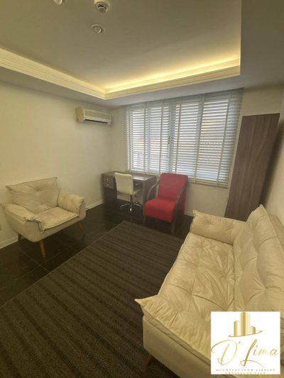 Sala-Conjunto, 18 m² - Foto 4
