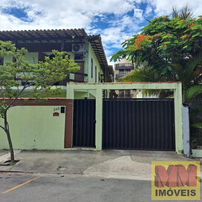 Casa de Condomínio, 2 quartos - Foto 1