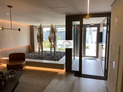 Apartamento, 1 quarto - Foto 2