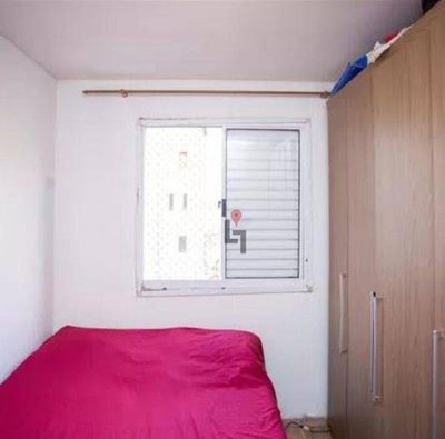 Apartamento, 2 quartos, 44 m² - Foto 3