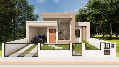 Casa, 3 quartos, 100 m² - Foto 3