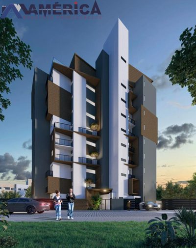 Apartamento, 2 quartos, 56 m² - Foto 1