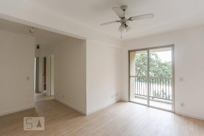 Apartamento, 3 quartos, 67 m² - Foto 1