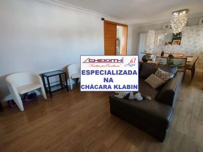 Apartamento, 3 quartos, 133 m² - Foto 3