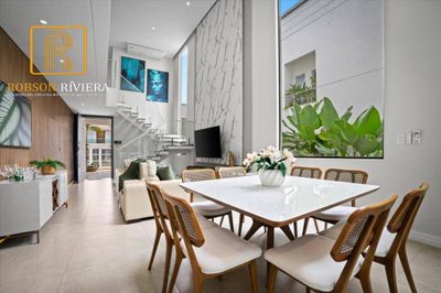 Casa, 5 quartos, 337 m² - Foto 3