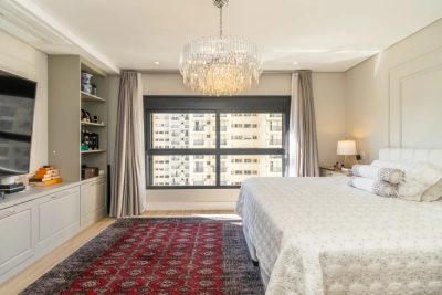 Apartamento, 4 quartos, 365 m² - Foto 2
