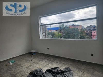 Depósito-Galpão, 750 m² - Foto 5