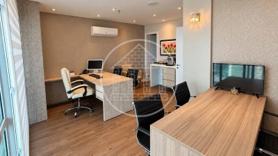 Sala-Conjunto, 75 m² - Foto 1
