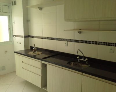Apartamento, 1 quarto, 74 m² - Foto 1