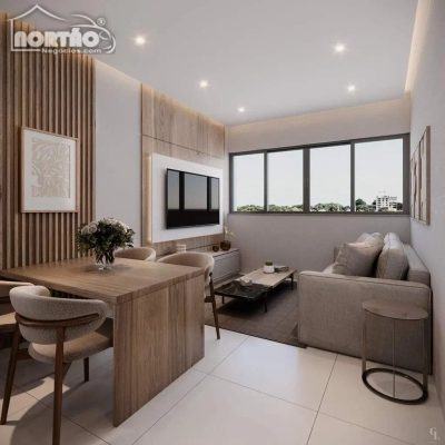 Casa, 2 quartos, 58 m² - Foto 3