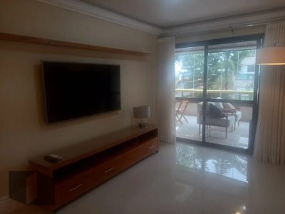 Apartamento, 3 quartos, 114 m² - Foto 4
