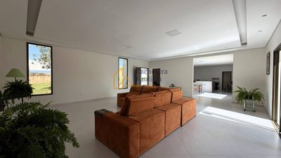 Casa, 3 quartos, 333 m² - Foto 4