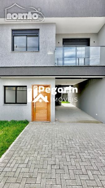 Casa, 5 quartos, 131 m² - Foto 2