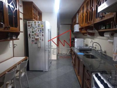 Apartamento, 4 quartos, 153 m² - Foto 1