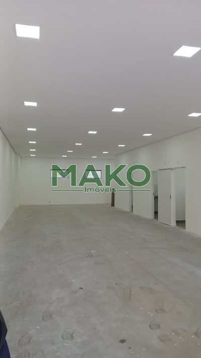 Depósito-Galpão, 160 m² - Foto 3