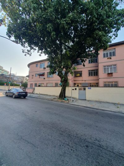 Apartamento, 1 quarto, 80 m² - Foto 1