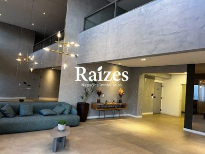 Apartamento, 3 quartos, 115 m² - Foto 2