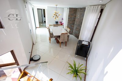 Casa, 3 quartos - Foto 3