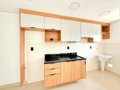 Apartamento, 3 quartos, 73 m² - Foto 2