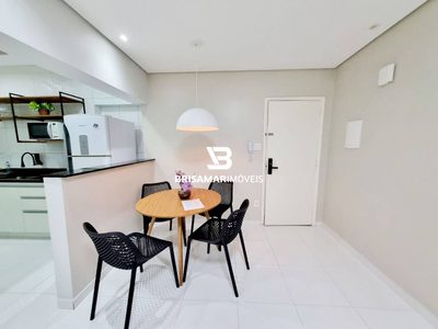 Apartamento, 1 quarto, 45 m² - Foto 4