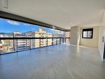 Apartamento, 3 quartos, 153 m² - Foto 1