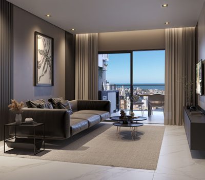Apartamento, 3 quartos, 134 m² - Foto 5