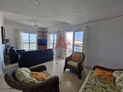 Apartamento, 3 quartos, 126 m² - Foto 1