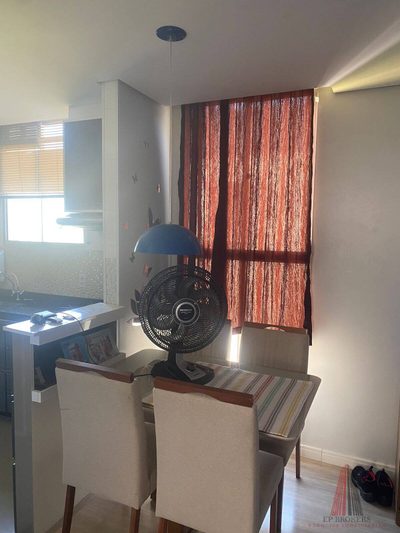 Apartamento, 2 quartos - Foto 5