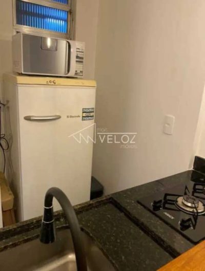 Apartamento, 27 m² - Foto 1
