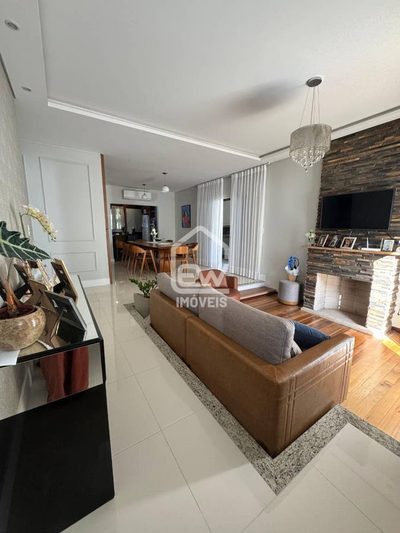 Casa, 3 quartos, 350 m² - Foto 5