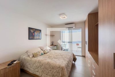 Kitnet-Studio, 29 m² - Foto 2