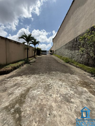 Depósito-Galpão, 600 m² - Foto 2
