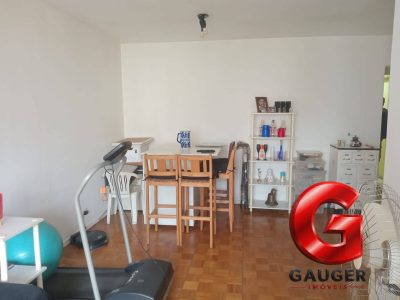 Apartamento, 85 m² - Foto 2