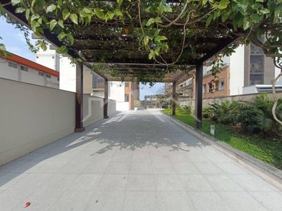 Apartamento, 1 quarto, 61 m² - Foto 3