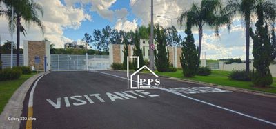 Loteamento e Condomínio, 800 m² - Foto 3